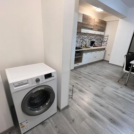 Apartment Robedy Mamaia Ngoại thất bức ảnh