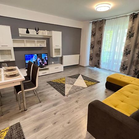 Apartment Robedy Mamaia Ngoại thất bức ảnh