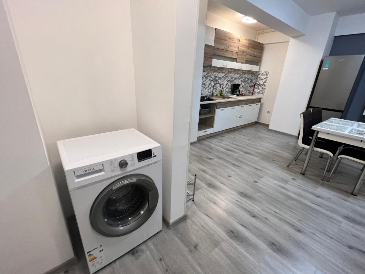 Apartment Robedy Mamaia Ngoại thất bức ảnh