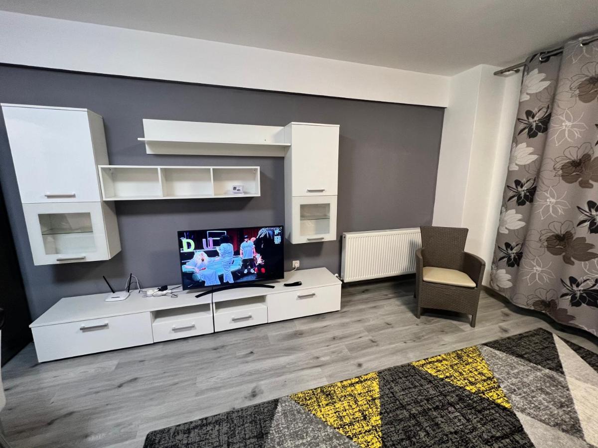 Apartment Robedy Mamaia Ngoại thất bức ảnh