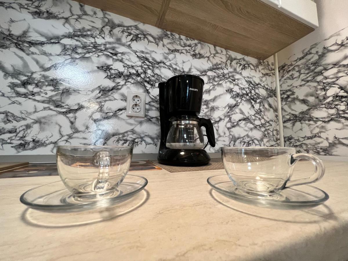 Apartment Robedy Mamaia Ngoại thất bức ảnh