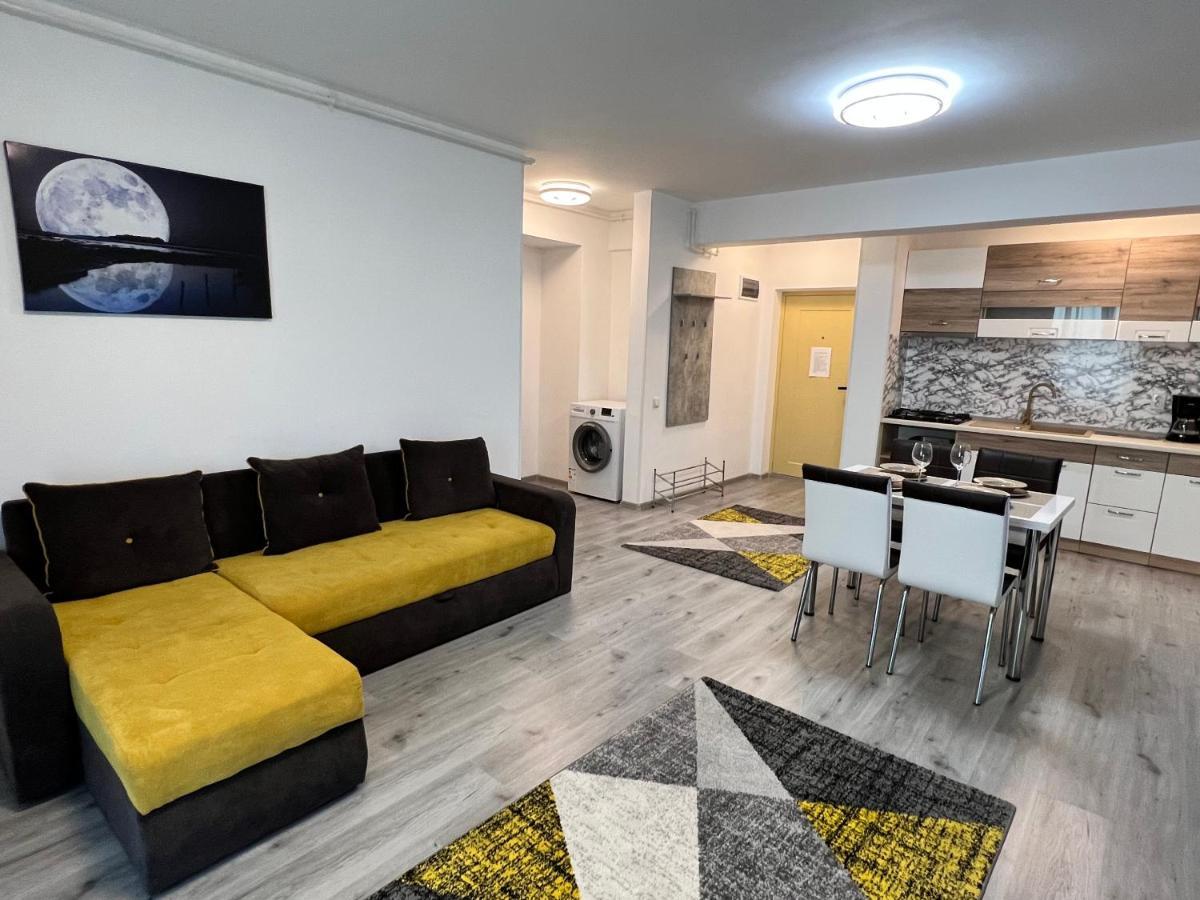 Apartment Robedy Mamaia Ngoại thất bức ảnh