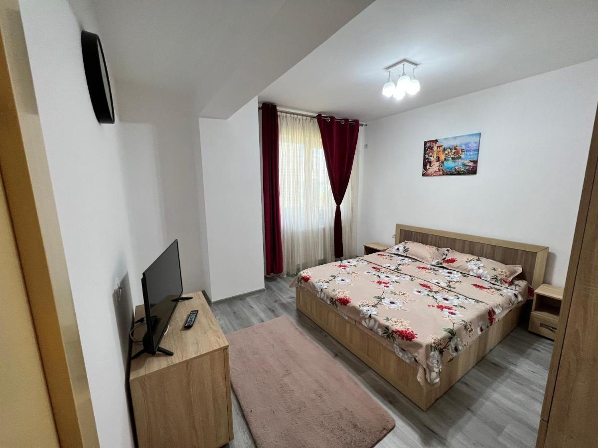 Apartment Robedy Mamaia Ngoại thất bức ảnh