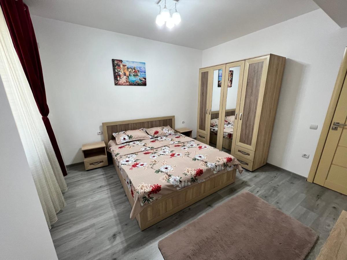 Apartment Robedy Mamaia Ngoại thất bức ảnh