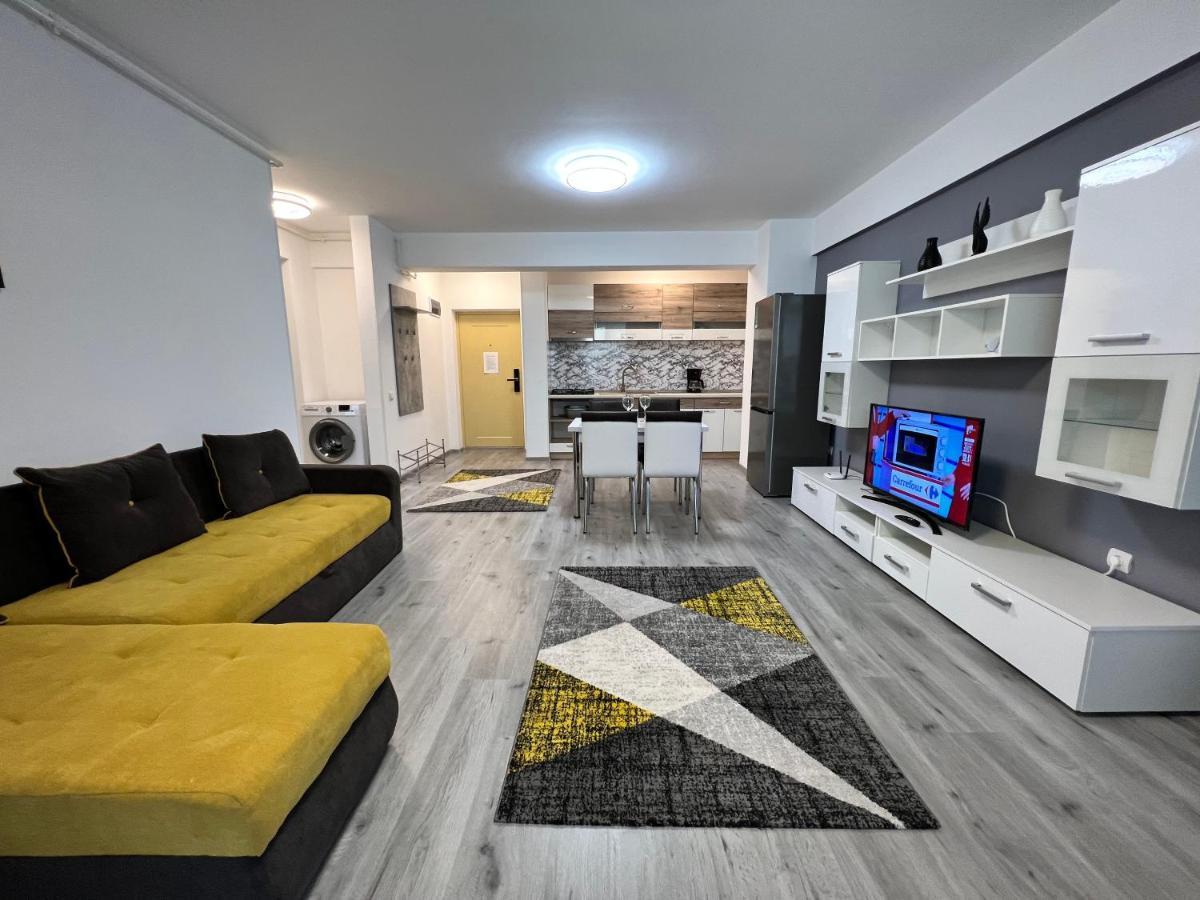 Apartment Robedy Mamaia Ngoại thất bức ảnh