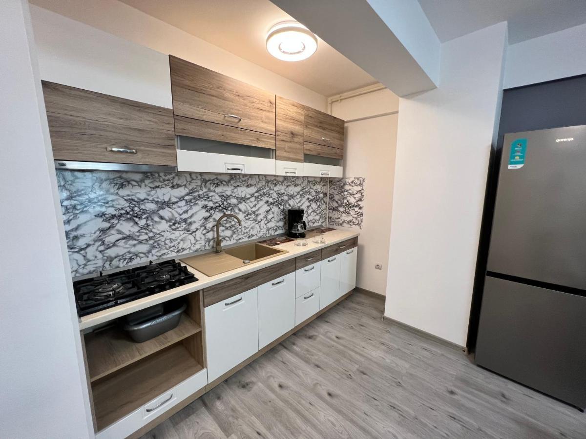 Apartment Robedy Mamaia Ngoại thất bức ảnh