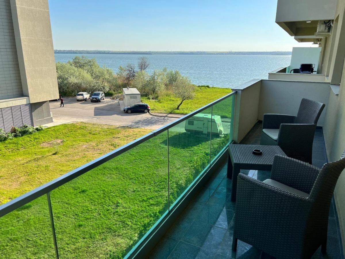 Apartment Robedy Mamaia Ngoại thất bức ảnh